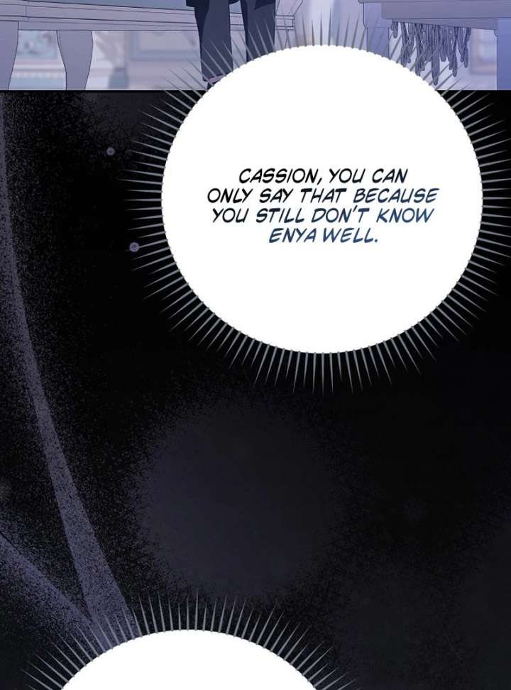 My Contract Husband Resembles the Male Protagonist Chapter 38 470 046