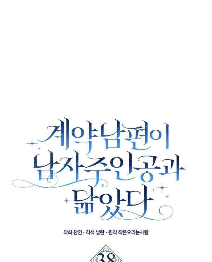 My Contract Husband Resembles the Male Protagonist Chapter 38 478 054