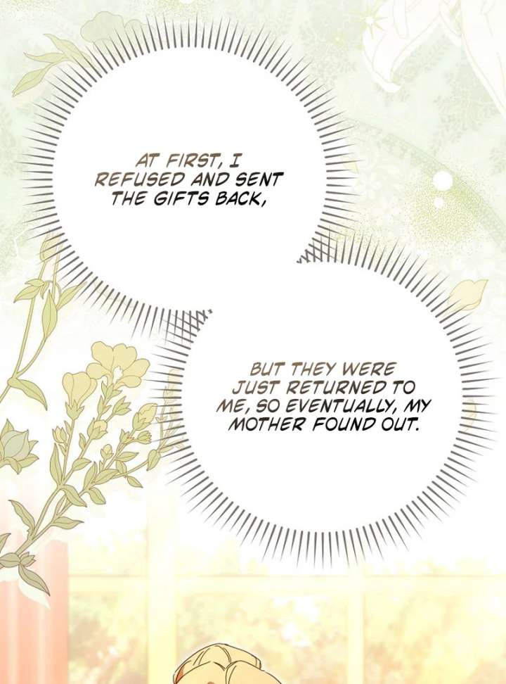 My Contract Husband Resembles the Male Protagonist Chapter 38 485 061