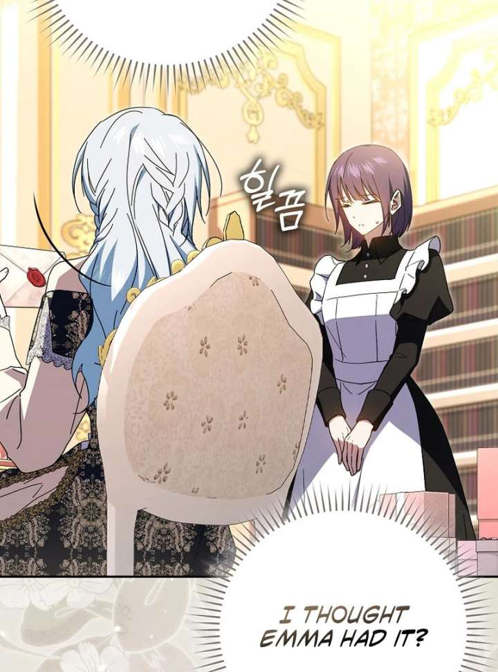 My Contract Husband Resembles the Male Protagonist Chapter 38 498 074