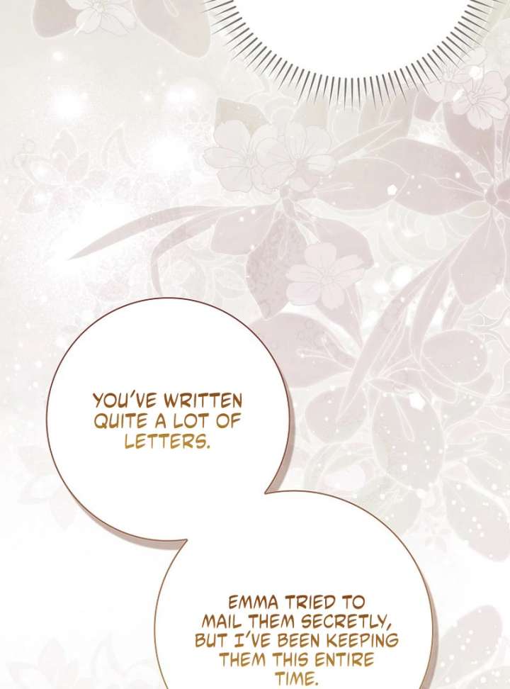 My Contract Husband Resembles the Male Protagonist Chapter 38 499 075