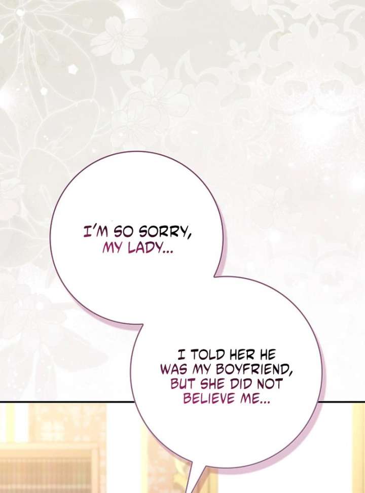 My Contract Husband Resembles the Male Protagonist Chapter 38 501 077