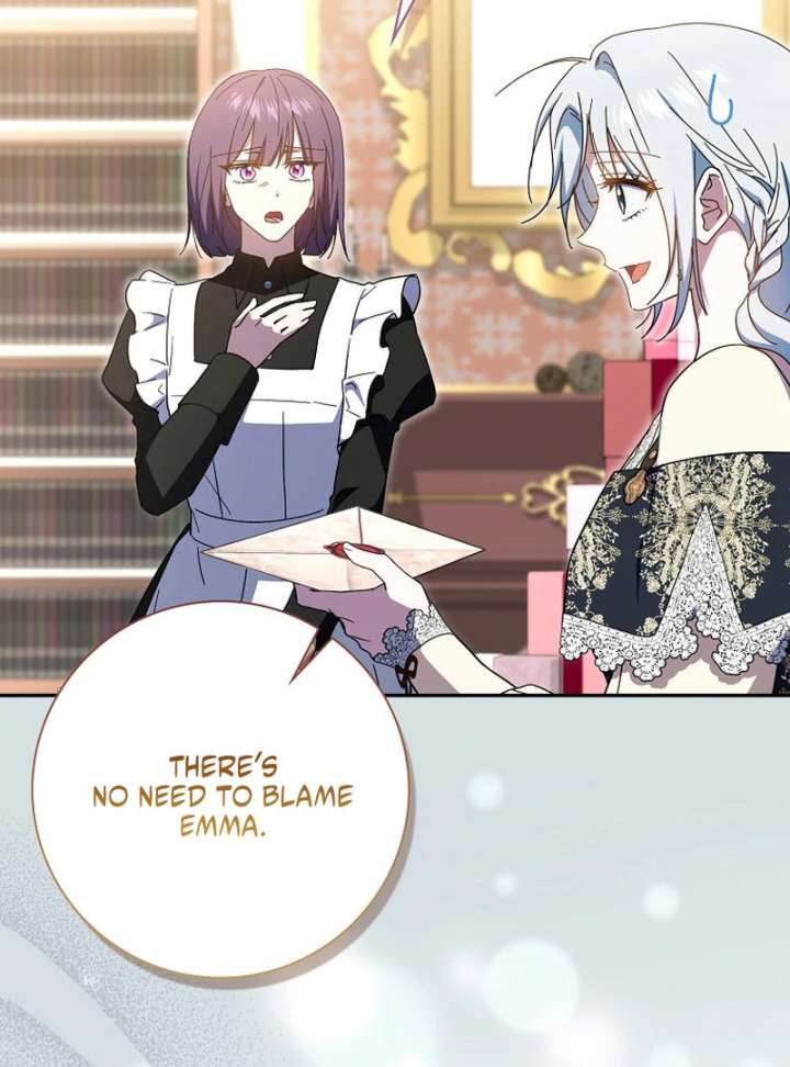 My Contract Husband Resembles the Male Protagonist Chapter 38 502 078