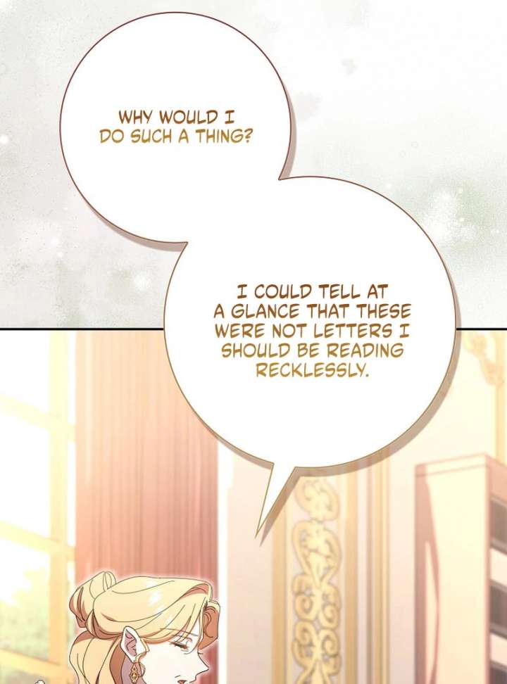 My Contract Husband Resembles the Male Protagonist Chapter 38 508 084