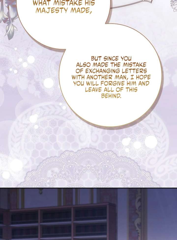 My Contract Husband Resembles the Male Protagonist Chapter 38 514 090