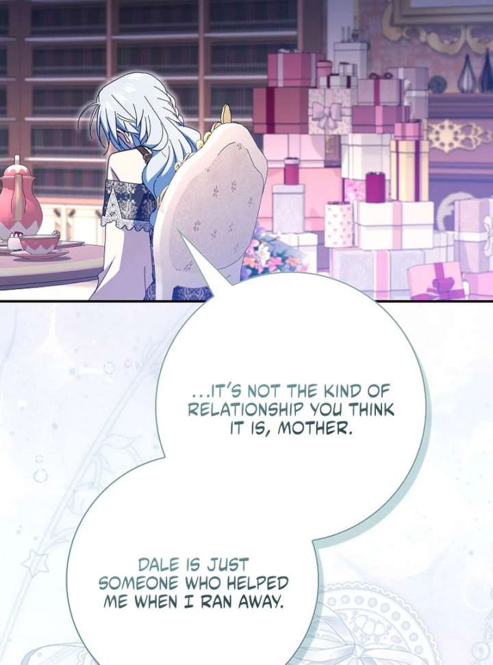 My Contract Husband Resembles the Male Protagonist Chapter 38 515 091