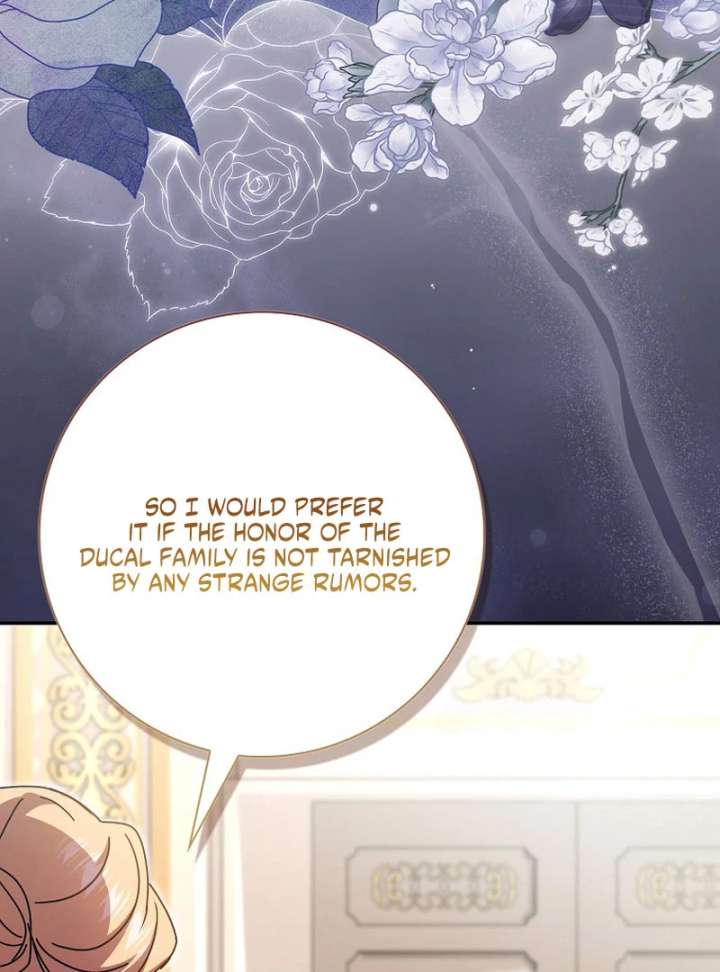 My Contract Husband Resembles the Male Protagonist Chapter 38 521 097