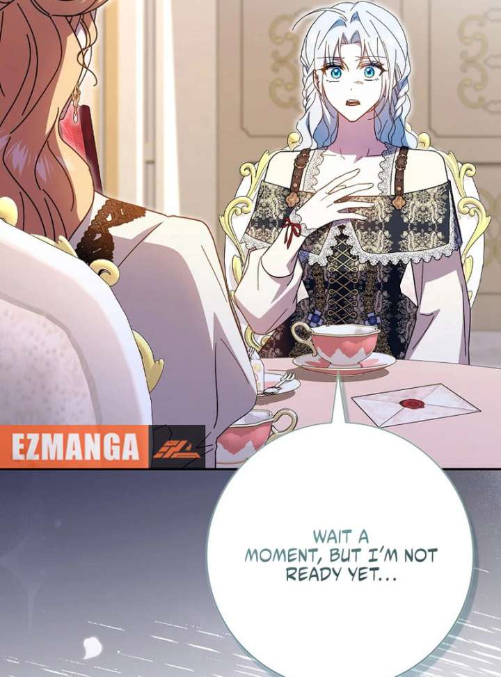 My Contract Husband Resembles the Male Protagonist Chapter 38 522 098