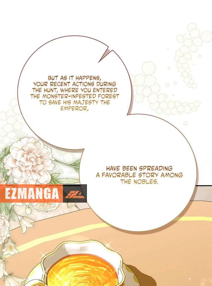 My Contract Husband Resembles the Male Protagonist Chapter 38 525 101