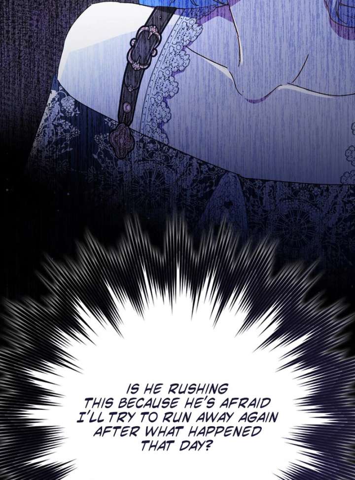 My Contract Husband Resembles the Male Protagonist Chapter 38 531 107