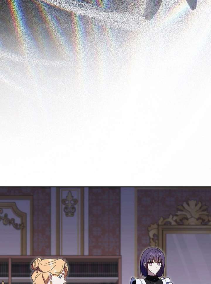 My Contract Husband Resembles the Male Protagonist Chapter 38 536 112