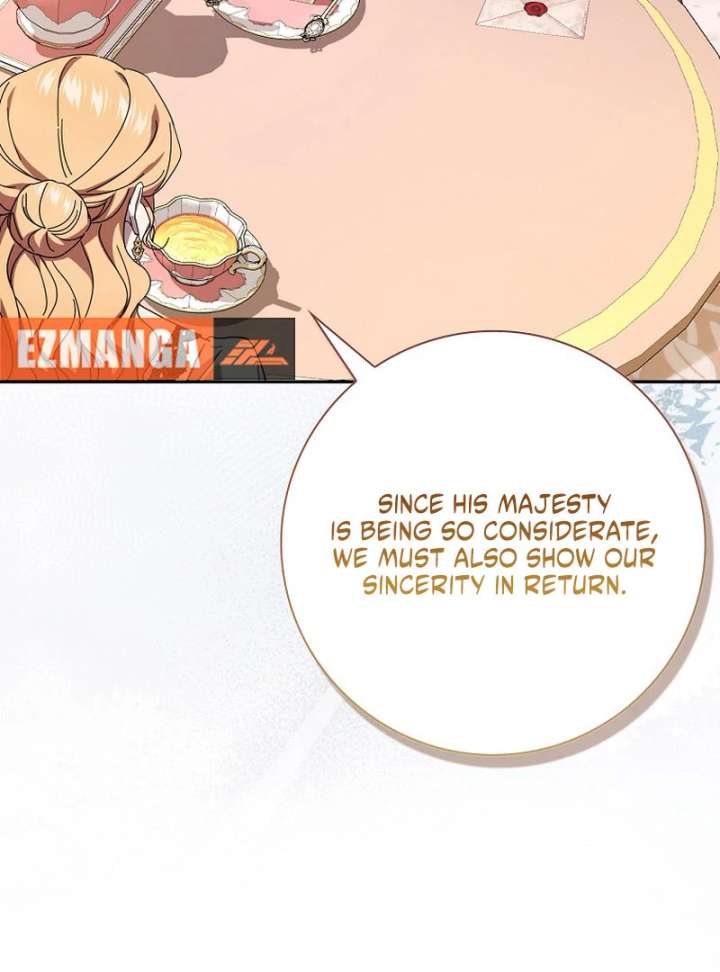 My Contract Husband Resembles the Male Protagonist Chapter 38 543 119