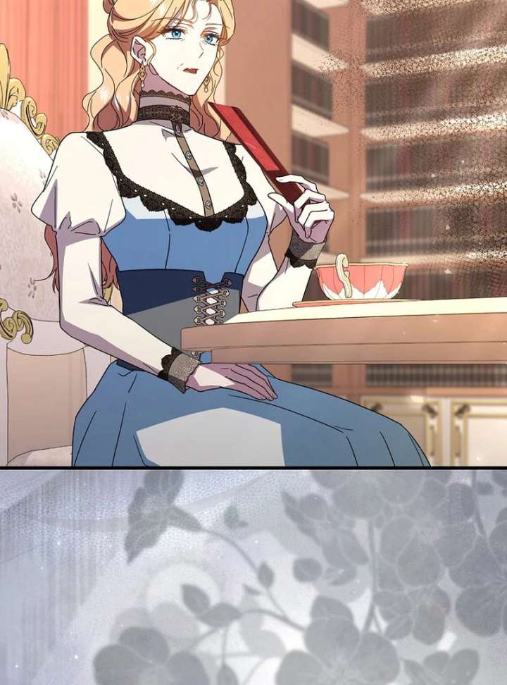 My Contract Husband Resembles the Male Protagonist Chapter 38 545 121