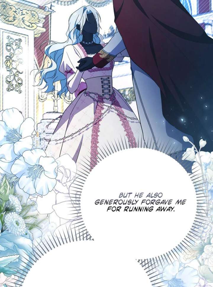 My Contract Husband Resembles the Male Protagonist Chapter 38 549 125