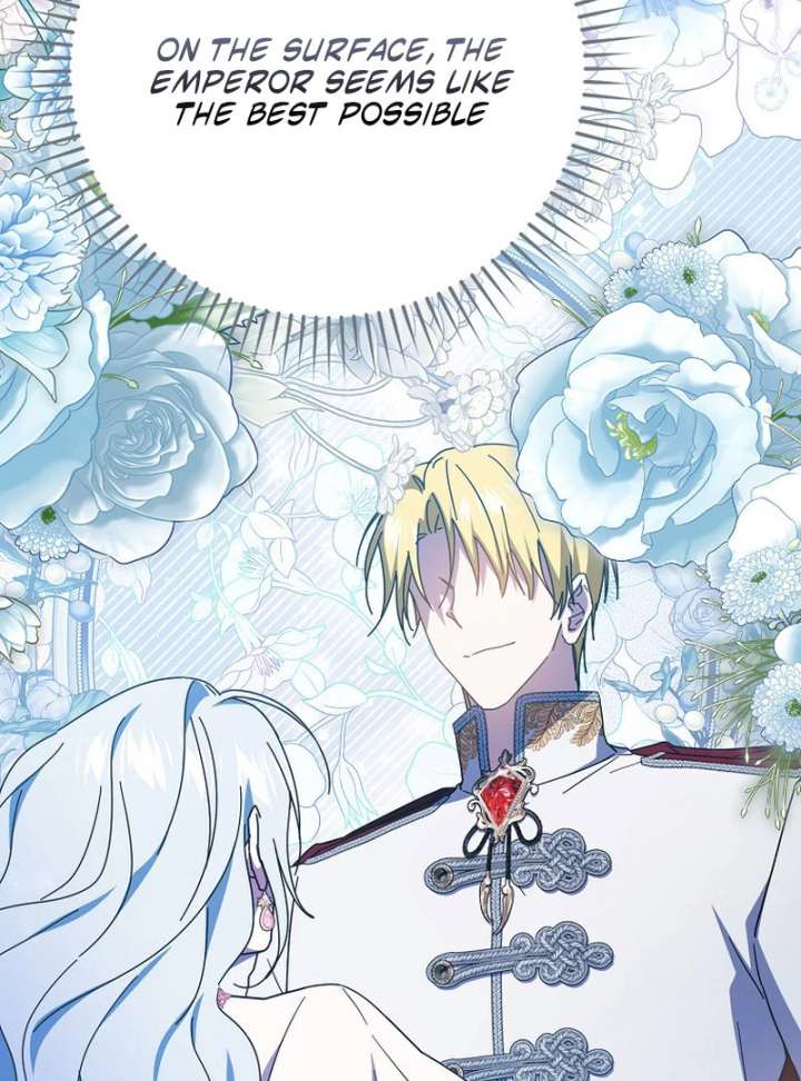 My Contract Husband Resembles the Male Protagonist Chapter 38 550 126