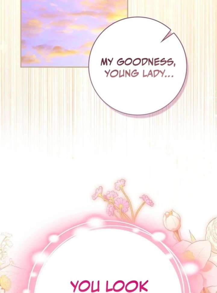 My Contract Husband Resembles the Male Protagonist Chapter 39 503 004