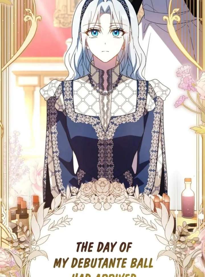 My Contract Husband Resembles the Male Protagonist Chapter 39 505 006