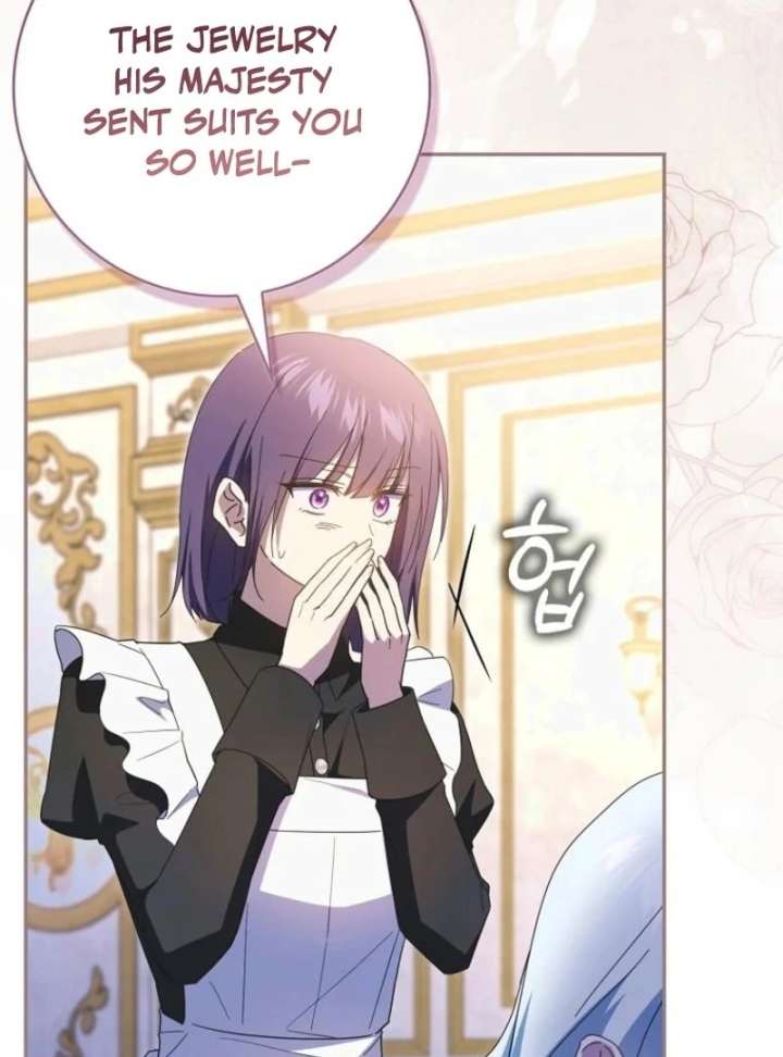 My Contract Husband Resembles the Male Protagonist Chapter 39 507 008