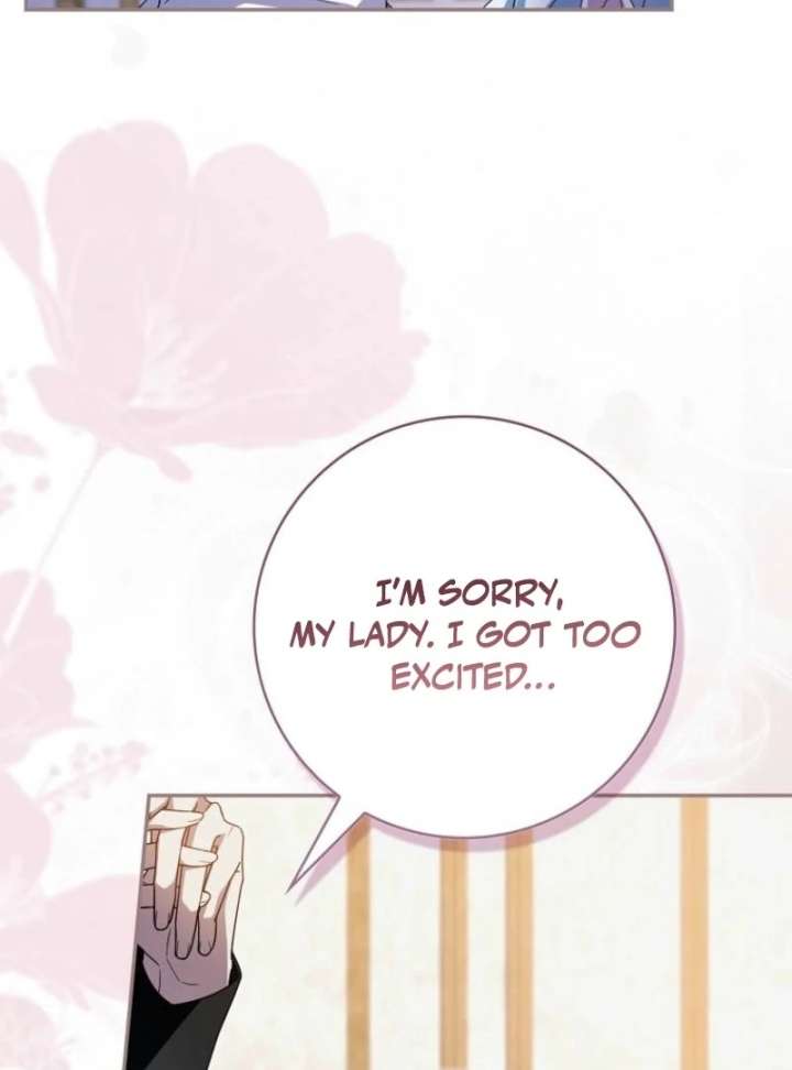 My Contract Husband Resembles the Male Protagonist Chapter 39 508 009