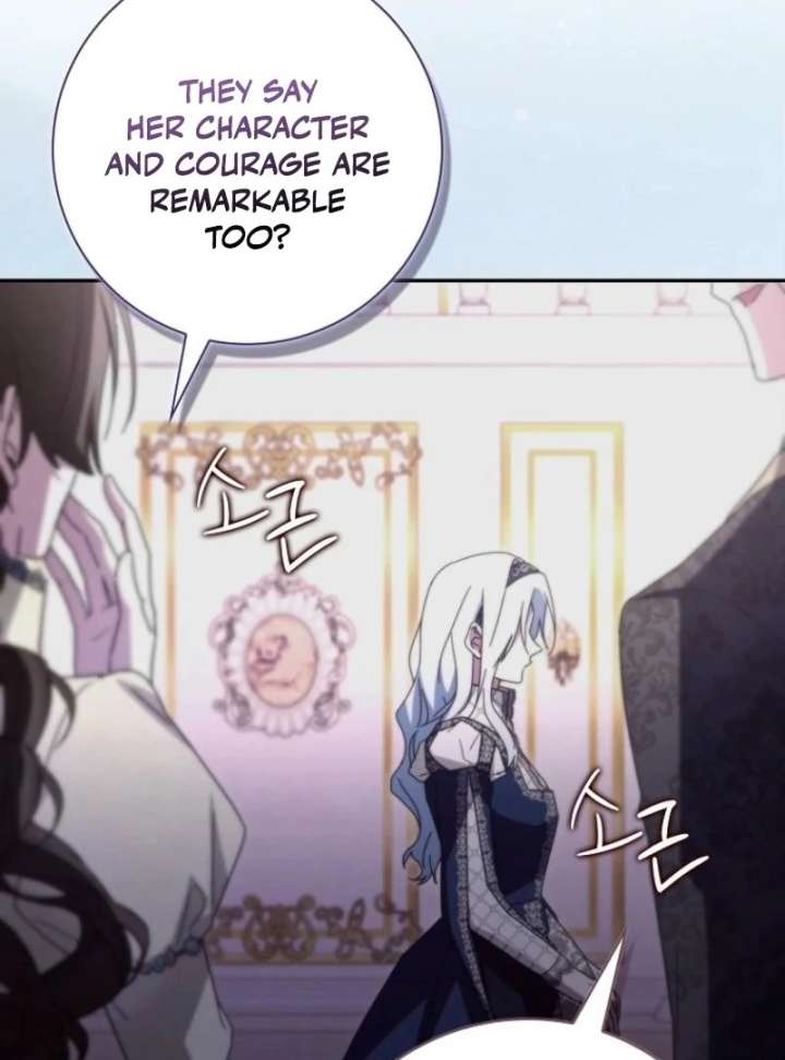 My Contract Husband Resembles the Male Protagonist Chapter 39 544 045