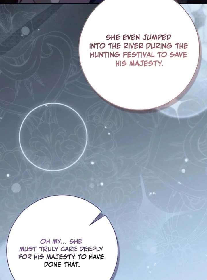 My Contract Husband Resembles the Male Protagonist Chapter 39 545 046