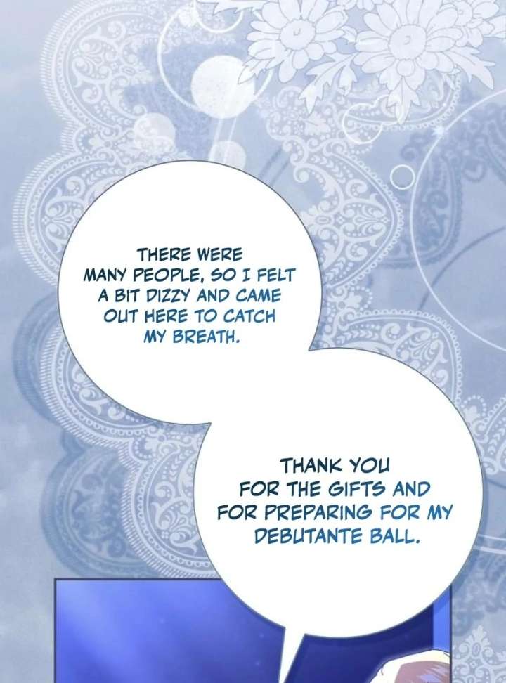 My Contract Husband Resembles the Male Protagonist Chapter 39 556 057