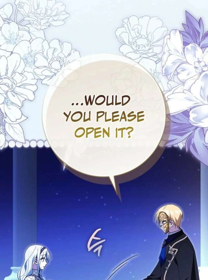 My Contract Husband Resembles the Male Protagonist Chapter 39 563 064