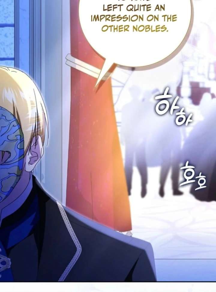 My Contract Husband Resembles the Male Protagonist Chapter 39 570 071