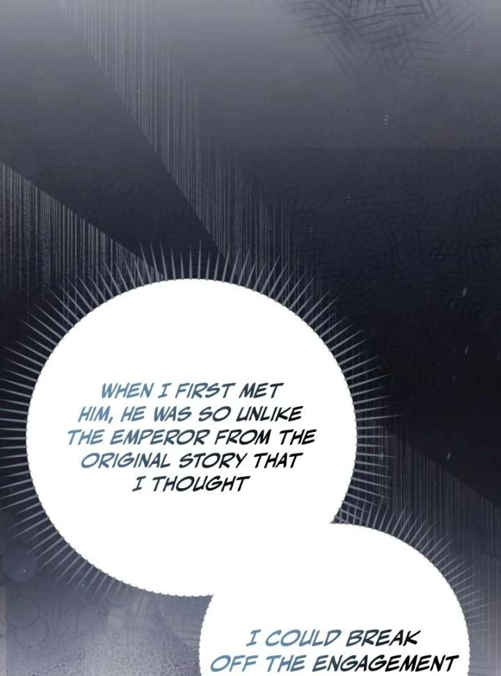 My Contract Husband Resembles the Male Protagonist Chapter 39 609 110