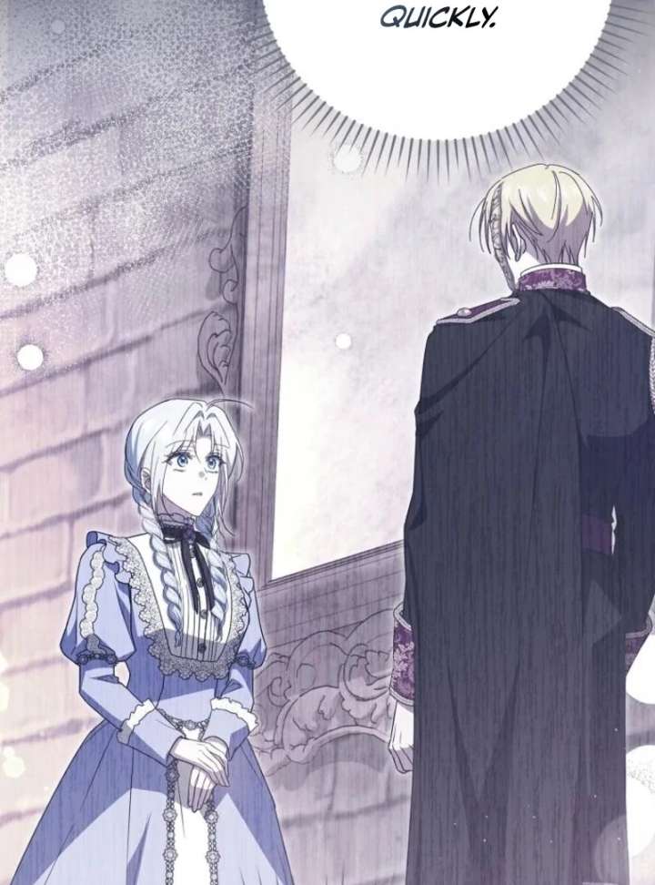 My Contract Husband Resembles the Male Protagonist Chapter 39 610 111