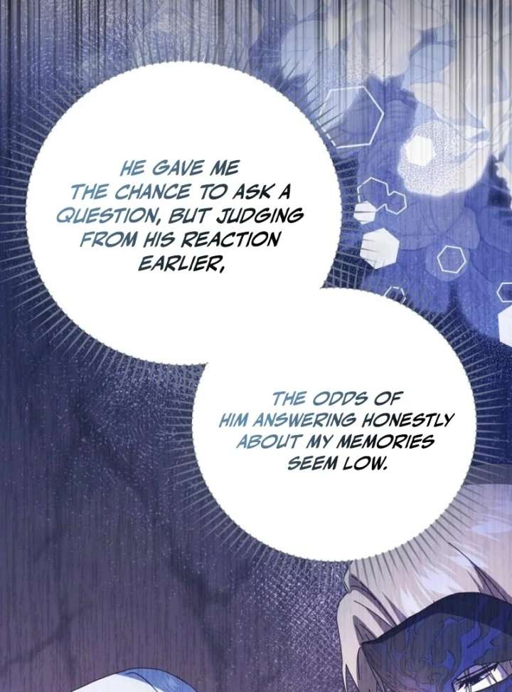 My Contract Husband Resembles the Male Protagonist Chapter 39 612 113