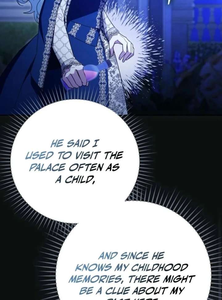 My Contract Husband Resembles the Male Protagonist Chapter 39 656 157