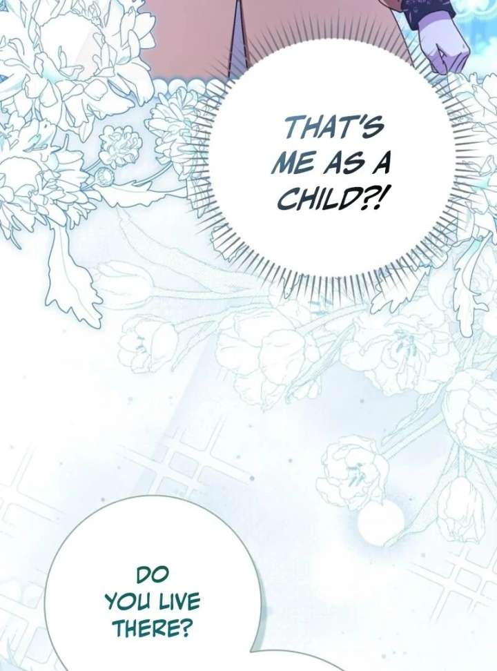 My Contract Husband Resembles the Male Protagonist Chapter 40 480 020