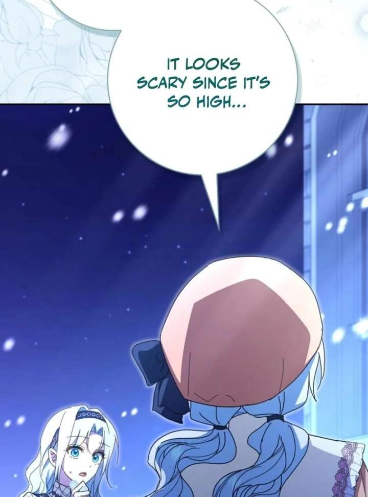 My Contract Husband Resembles the Male Protagonist Chapter 40 481 021