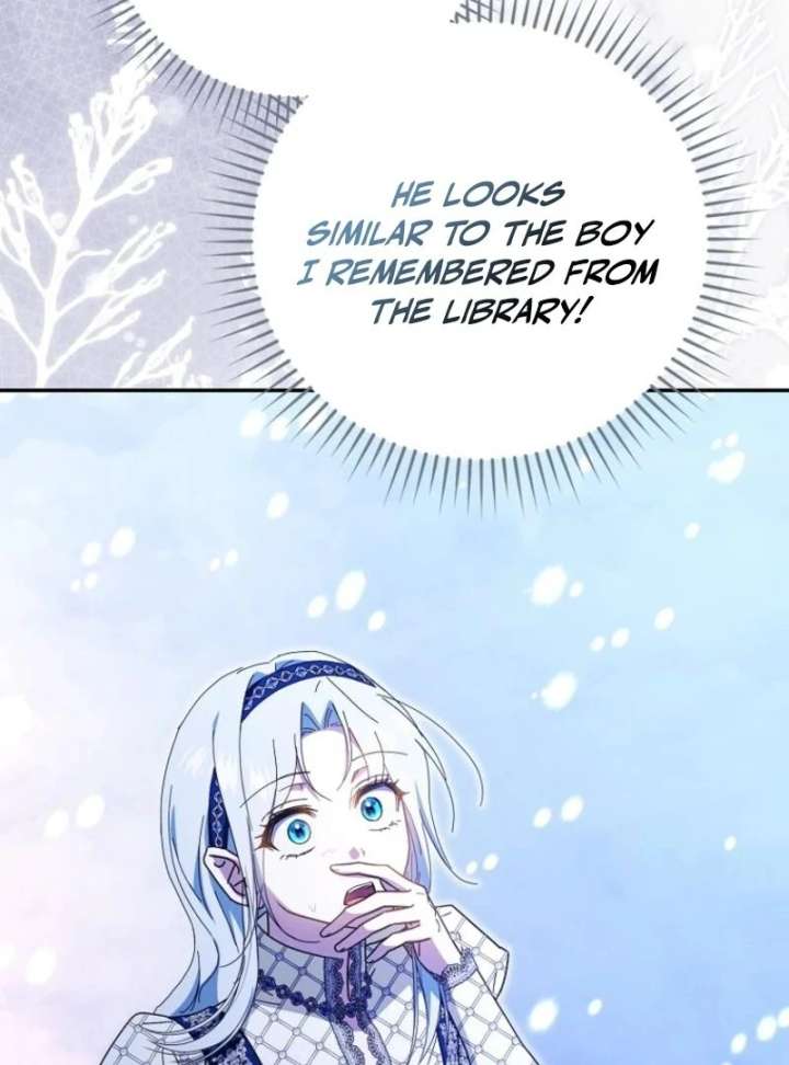 My Contract Husband Resembles the Male Protagonist Chapter 40 490 030