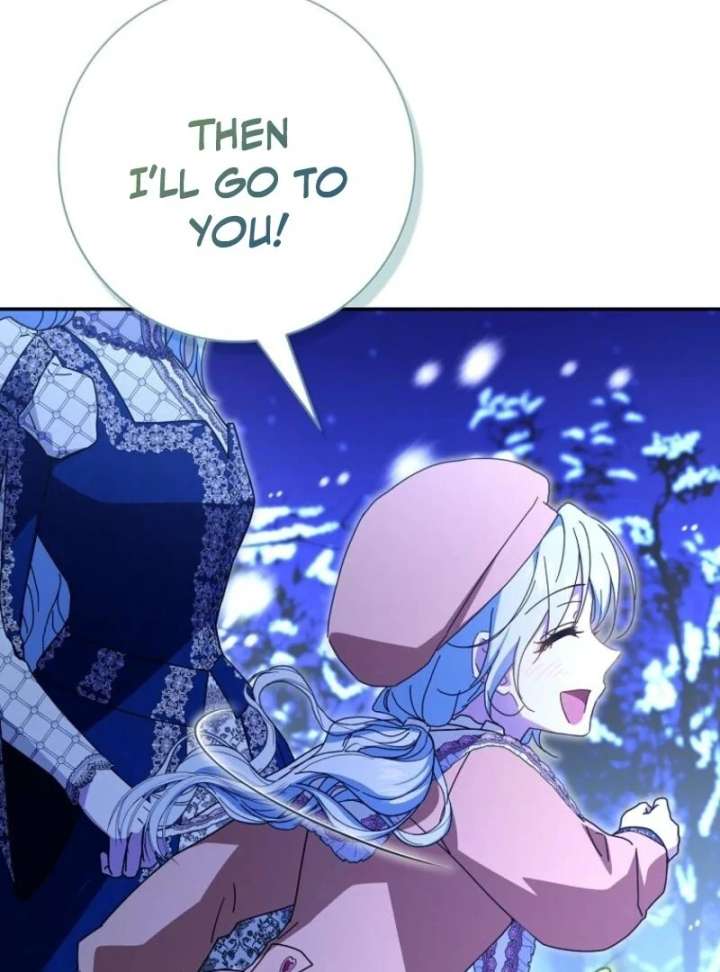 My Contract Husband Resembles the Male Protagonist Chapter 40 494 034