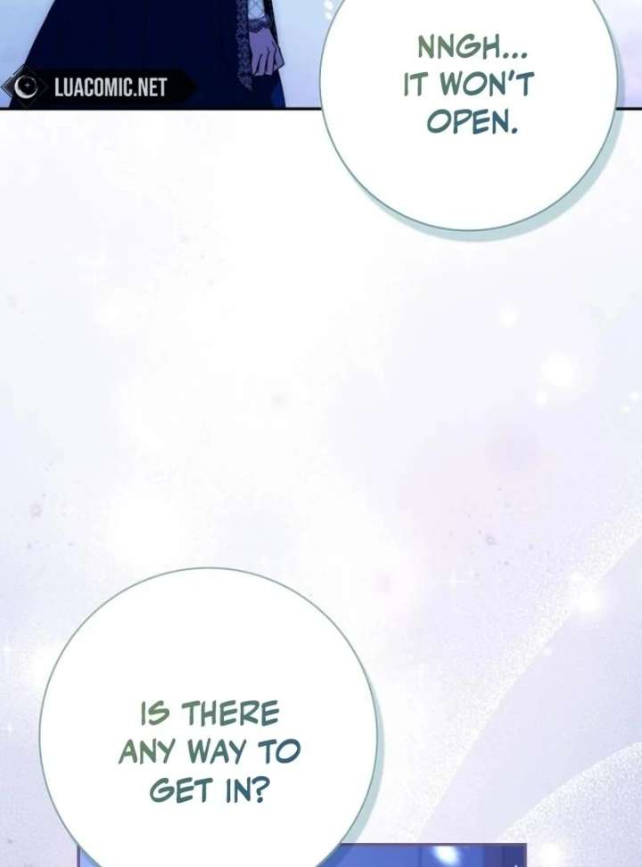 My Contract Husband Resembles the Male Protagonist Chapter 40 504 044