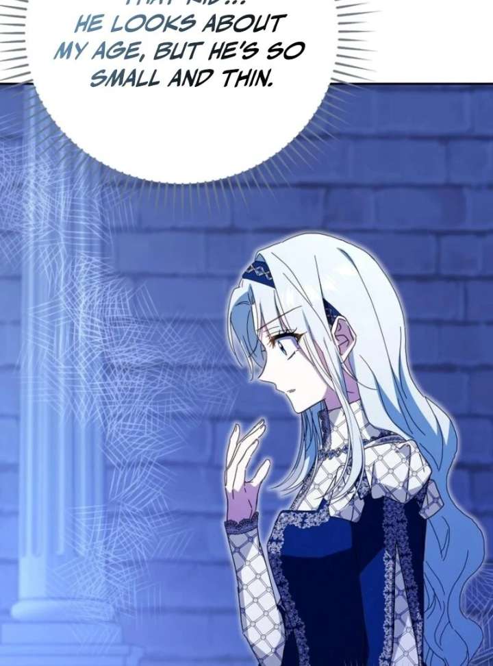 My Contract Husband Resembles the Male Protagonist Chapter 40 514 054