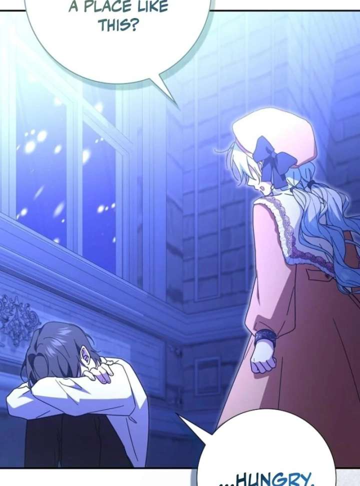 My Contract Husband Resembles the Male Protagonist Chapter 40 518 058