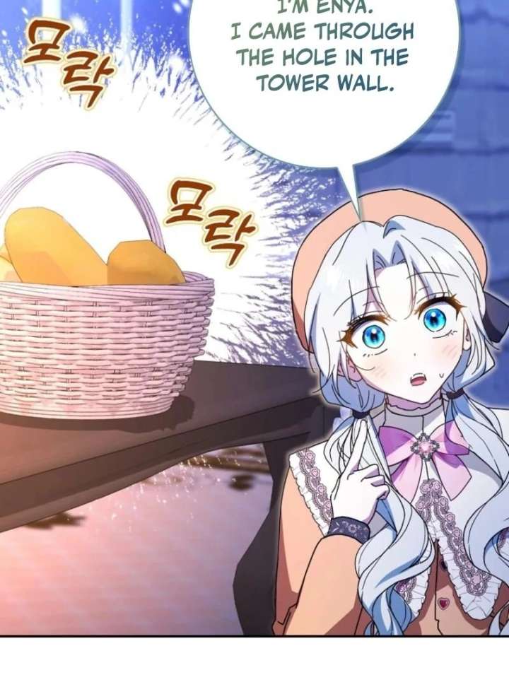 My Contract Husband Resembles the Male Protagonist Chapter 40 538 078