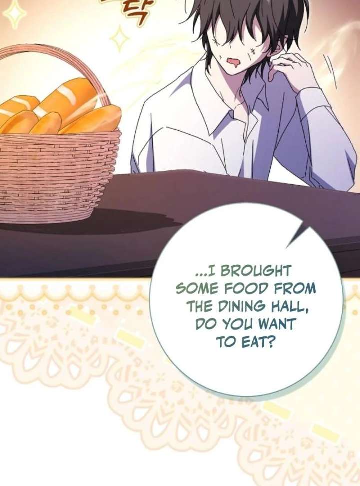 My Contract Husband Resembles the Male Protagonist Chapter 40 540 080