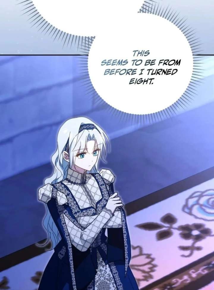 My Contract Husband Resembles the Male Protagonist Chapter 40 545 085