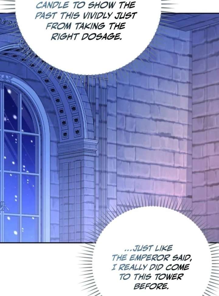 My Contract Husband Resembles the Male Protagonist Chapter 40 547 087