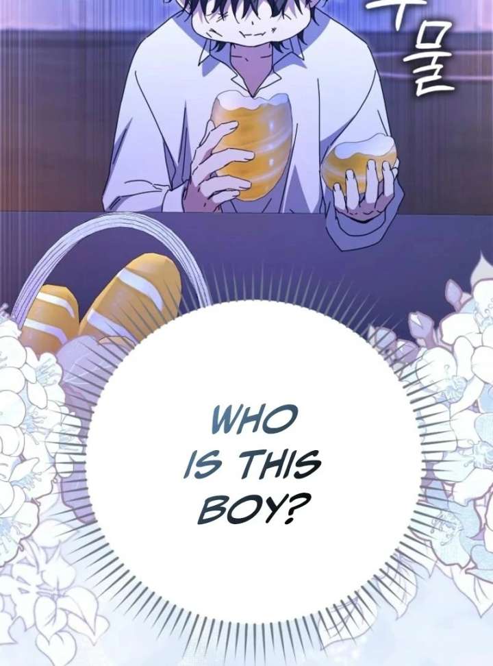 My Contract Husband Resembles the Male Protagonist Chapter 40 550 090