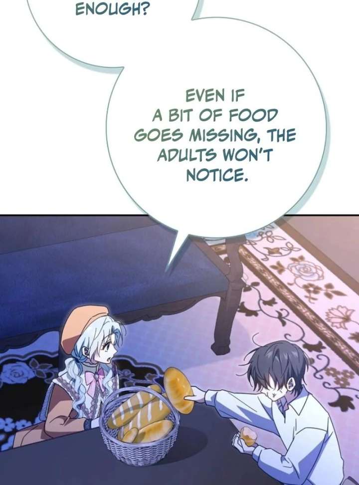 My Contract Husband Resembles the Male Protagonist Chapter 40 555 095