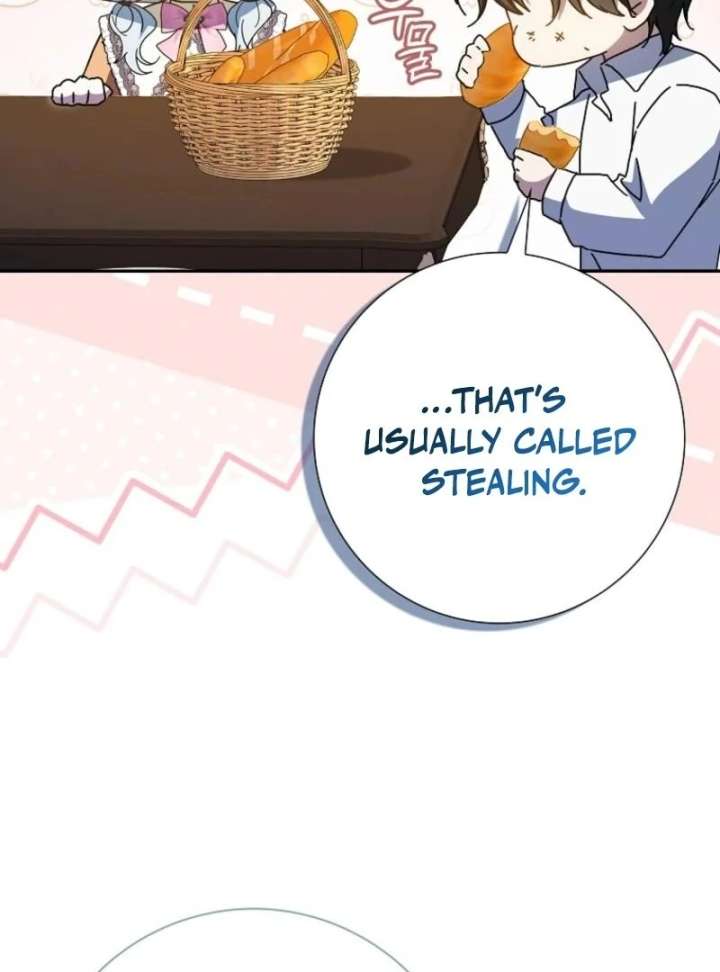 My Contract Husband Resembles the Male Protagonist Chapter 40 560 100