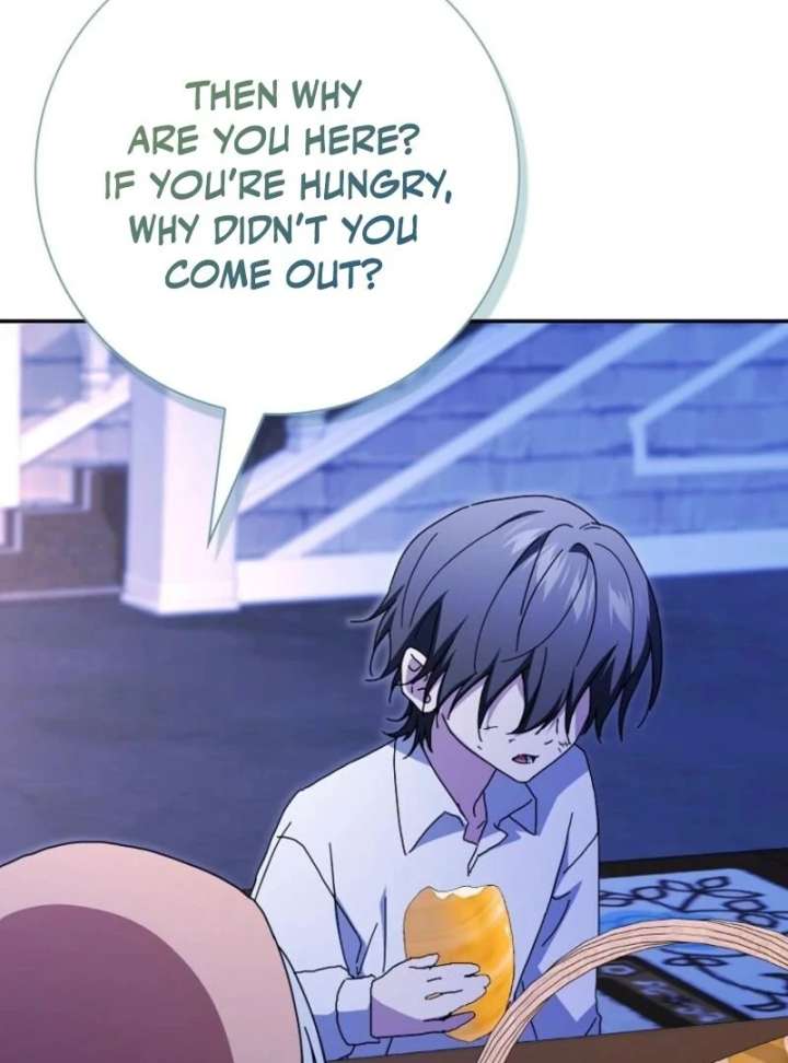 My Contract Husband Resembles the Male Protagonist Chapter 40 561 101