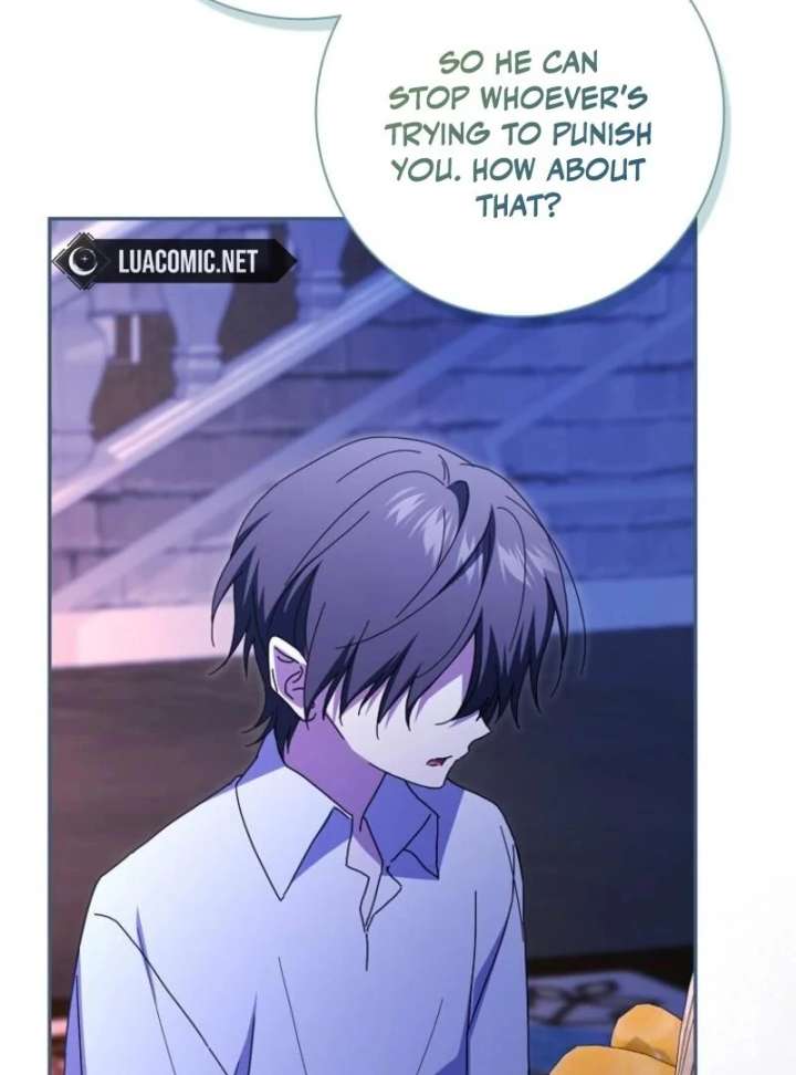 My Contract Husband Resembles the Male Protagonist Chapter 40 579 119