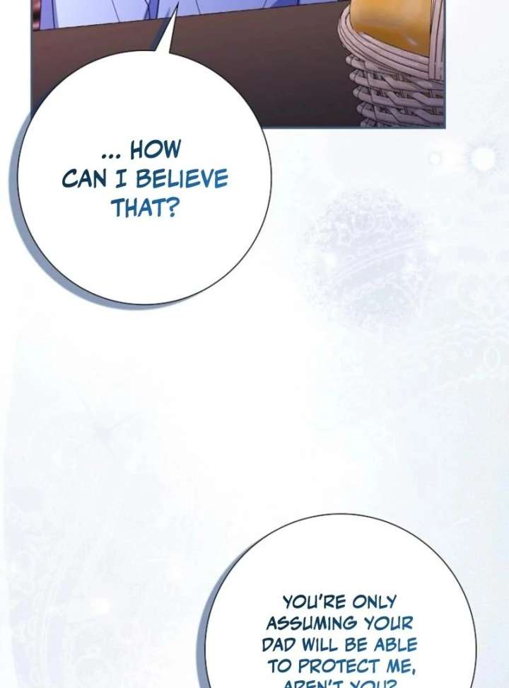 My Contract Husband Resembles the Male Protagonist Chapter 40 580 120