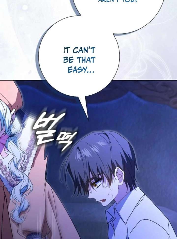 My Contract Husband Resembles the Male Protagonist Chapter 40 581 121